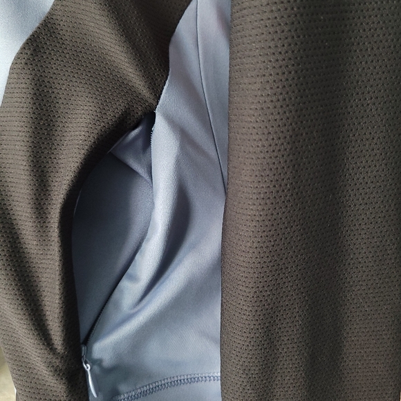 NWT Fila Activewear Jacket - Picture 9 of 11